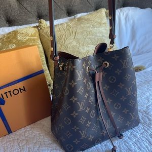 NOENOE MM louis vuitton